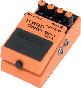 Boss DS-2